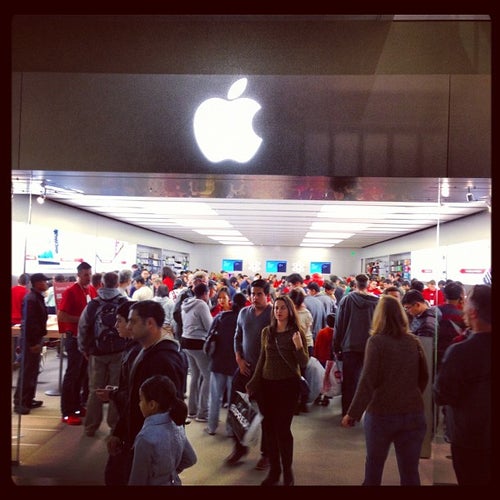 Apple Valley Fair 2855 Stevens Creek Boulevard Santa Clara