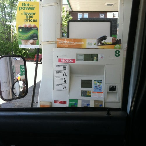 BP