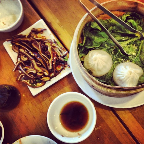 Nan Xiang Xiao Long Bao 3812 Prince St Flushing