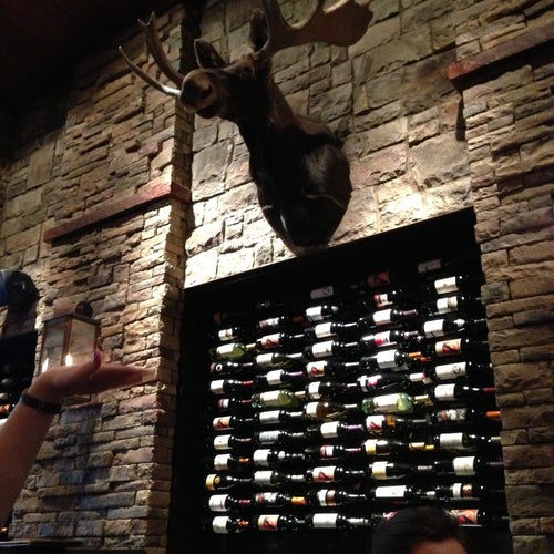 Firebirds Wood Fired Grill 4350 Lassiter at North Hills Ave Raleigh