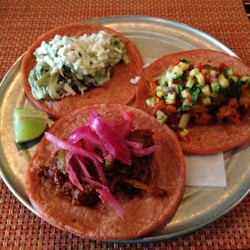 Taco Joint