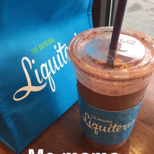 Liquiteria