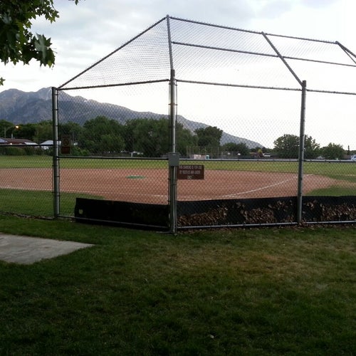 Bonneville Park