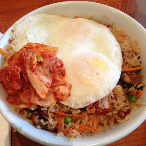 The Mixing Bowl 4920 Telegraph Ave Oakland