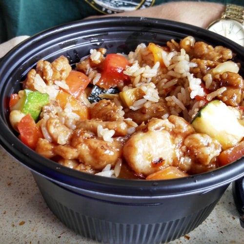 Panda Express