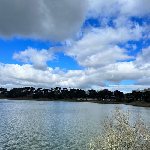 Lake Merced 1 Harding Rd San Francisco