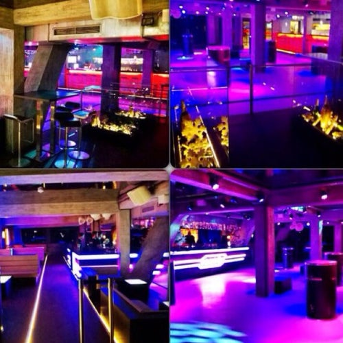 Vanity Club Cologne Hohenzollernring 1618 Köln