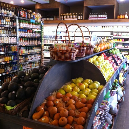 Fresh Meadows Natural Inc