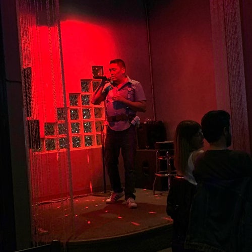 Karaoke Bleu
