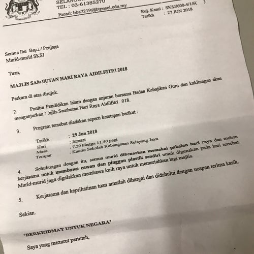Program Pendidikan Khas Integrasi Sk Selayang Jaya