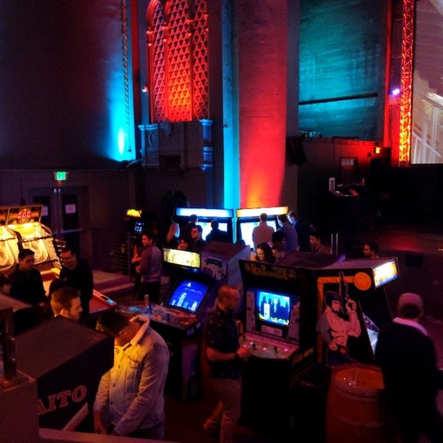 Emporium SF