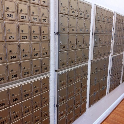 Mail Access