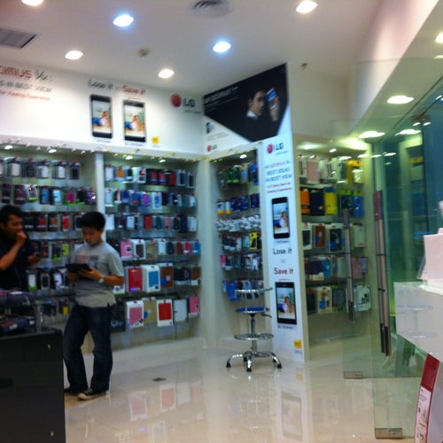 Toko Grand Indonesia, West Mall Lv. 3 Jakarta Pusat