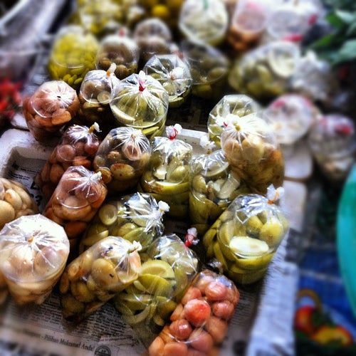 Pasar Pasir Mas Bandar Pasir Mas Pasir Mas