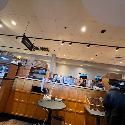 Panera Bread 1799 Gallatin Pike N Madison