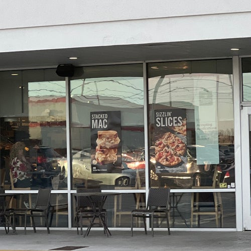 Panera Bread 1799 Gallatin Pike N Madison