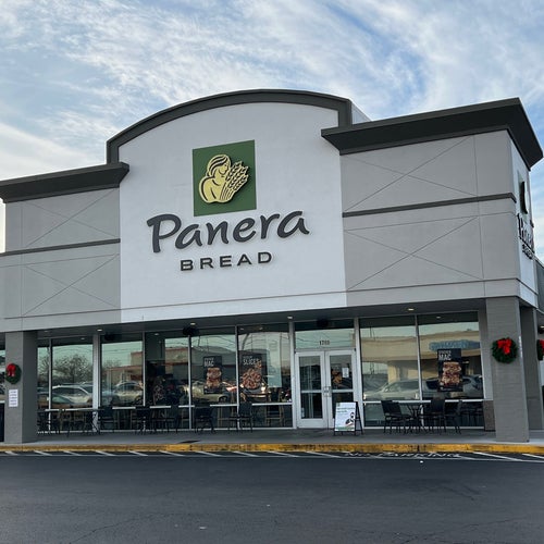 Panera Bread 1799 Gallatin Pike N Madison