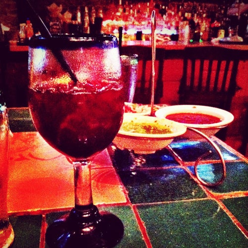 Blue Agave 1032 Light St Baltimore