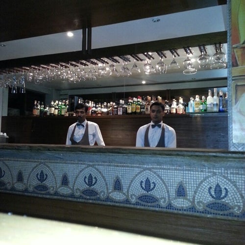 Melting Pot Juhu Tara Road Mumbai