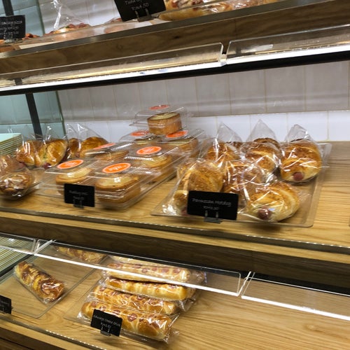 Cake Sense Suria KLCC Kuala Lumpur