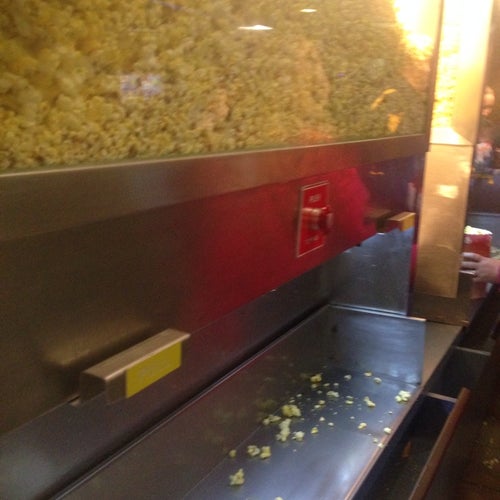 Park Place Stadium Cinemas