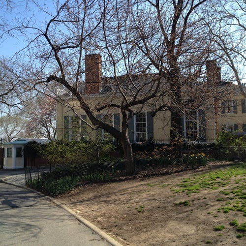 Gracie Mansion