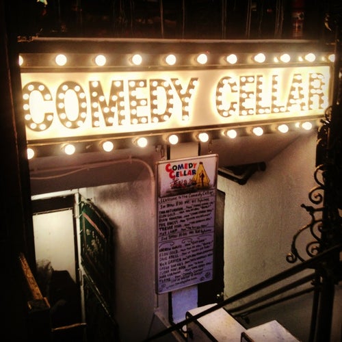 Comedy Cellar