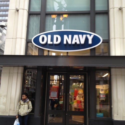 Old Navy