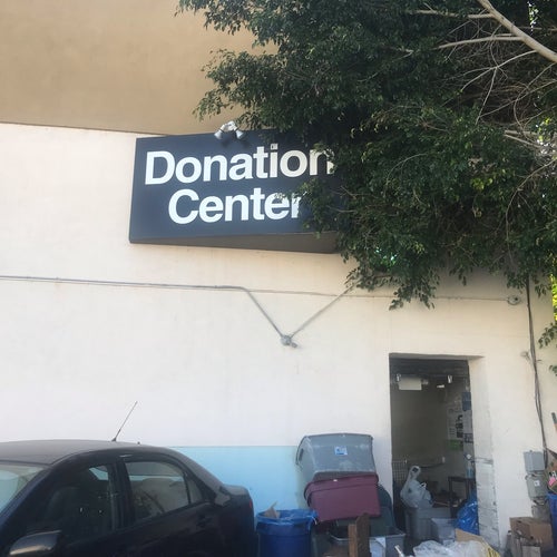 Goodwill 817 S La Brea Ave Los Angeles