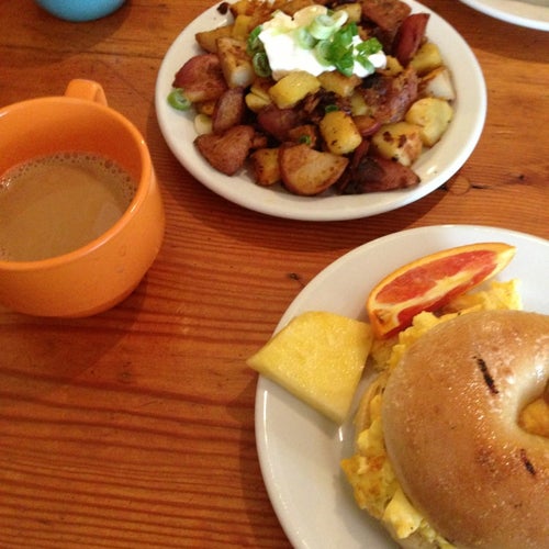 The Mixing Bowl 4920 Telegraph Ave Oakland