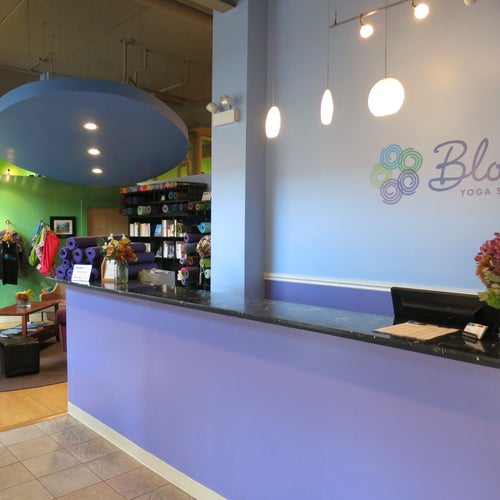 Bloom Yoga Studio