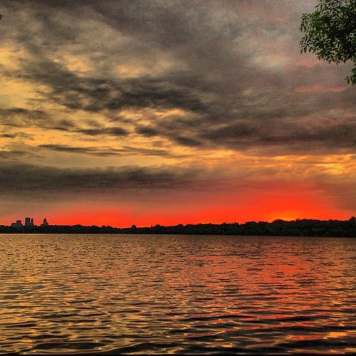 Lake Harriet Lake Harriet Pkwy. Minneapolis