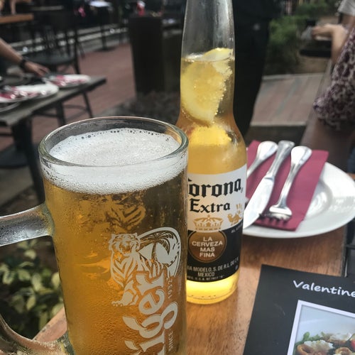 Pasta Fresca 30 Boat Quay Singapore