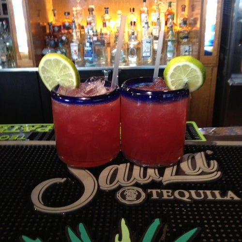 Iron Cactus 1520 Main St Dallas