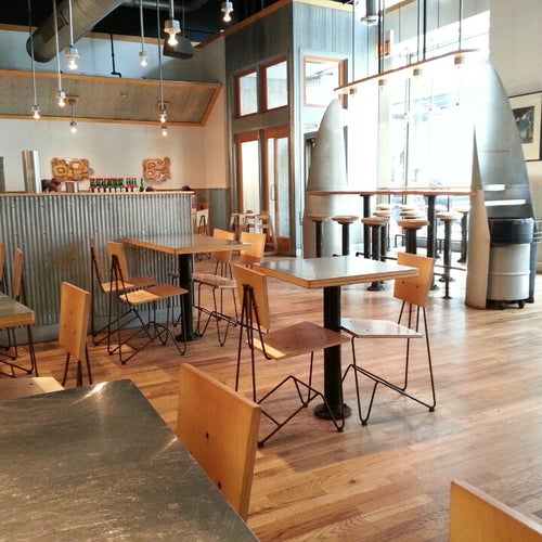 Chipotle Mexican Grill 10 E Jackson Blvd Chicago