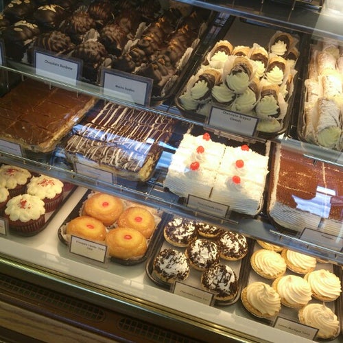 Moreno Bakery 737 W Brandon Blvd Brandon