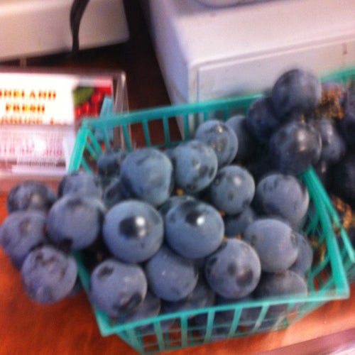 Vineland Produce