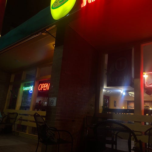 Salt Lake Coffee Break 430 E 400 S Salt Lake City