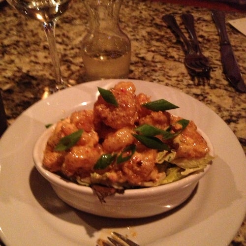 Bonefish Grill 4421 Six Forks Rd Raleigh