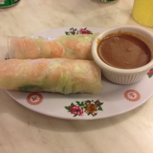 Garden Vietnamese Restaurant 304 Reily St Harrisburg
