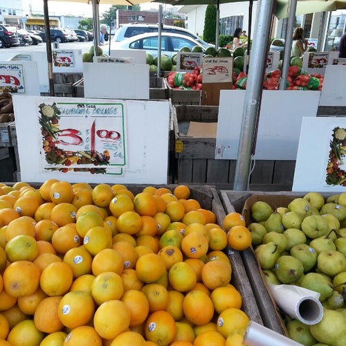 Apple Farm 37 Tarrytown Rd White Plains