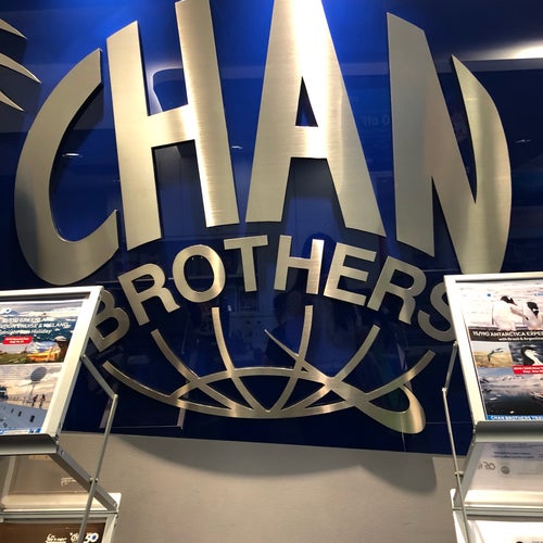 Chan Brothers Travel 150 South Bridge Road Singapore