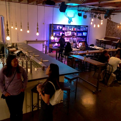 Tirebiter Brewery