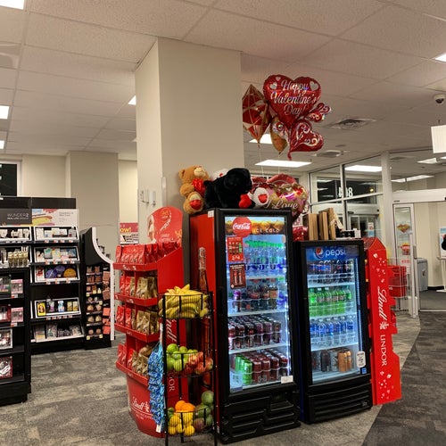 CVS pharmacy