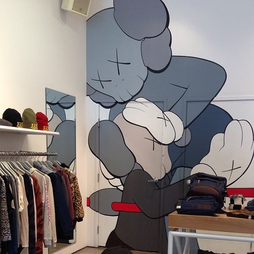 Stüssy