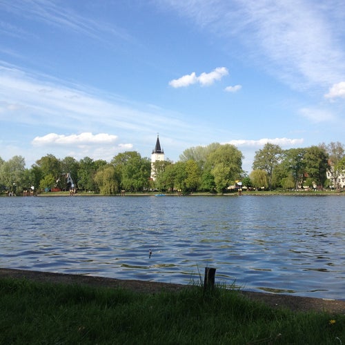 Treptower Park Am Treptower Park Berlin