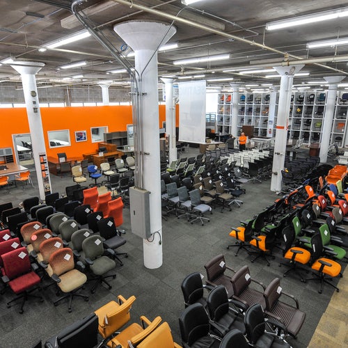 Office Furniture Center