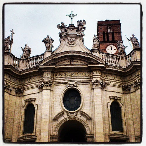 Croce In Legno D'ulivo Da Betlemme, Croce In Legno Italia - Foto 8