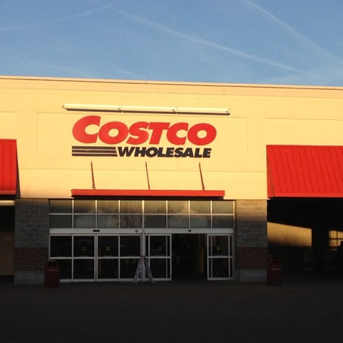 Costco 241 E Linwood Blvd Kansas City