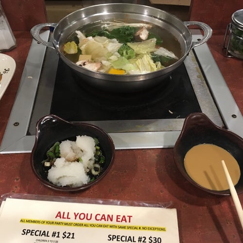 house of shabu shabu ii